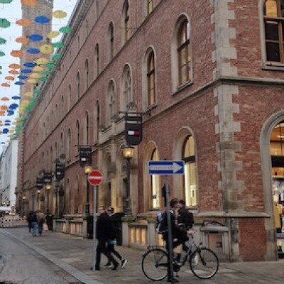 With Letter and Seal – Discover Hamburg's Postal History - From Post Coach to Postage Stamp – Hamburg's Hidden History