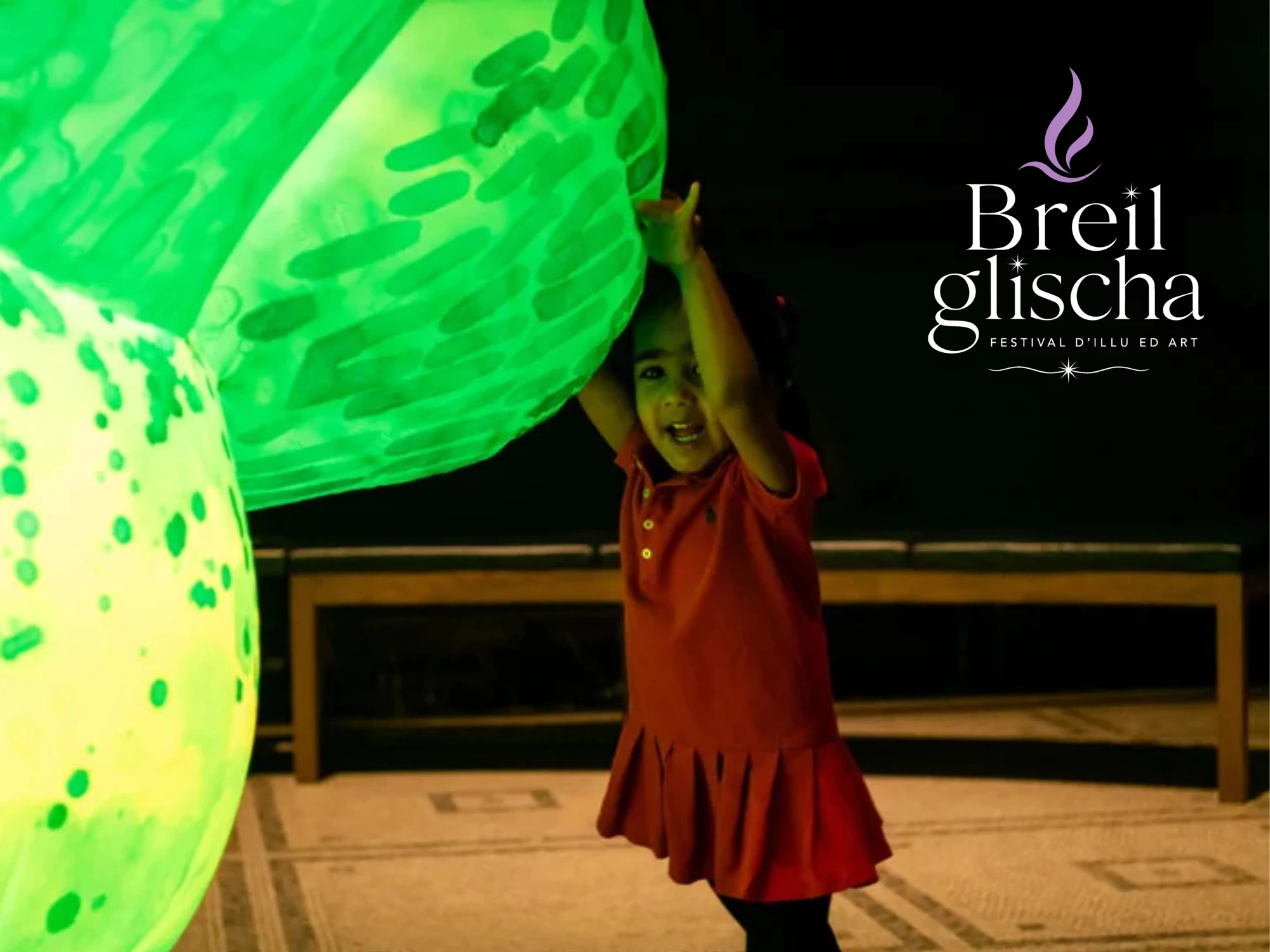 Día 3 «Breil Glischa» en Brigels