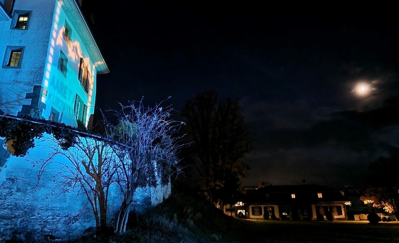 10 Jahre Aaretaler Kurzfilmtage