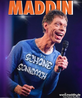 Maddin Schneider - Beautiful Sunday