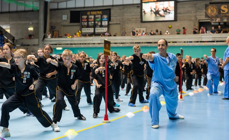 SKEMA Open Doors 2026