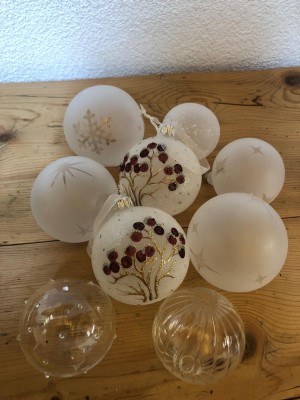 Advent Market at LinthArt Studio with Candle Dipping