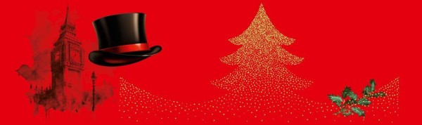 Eine Weihnachtsgeschichte