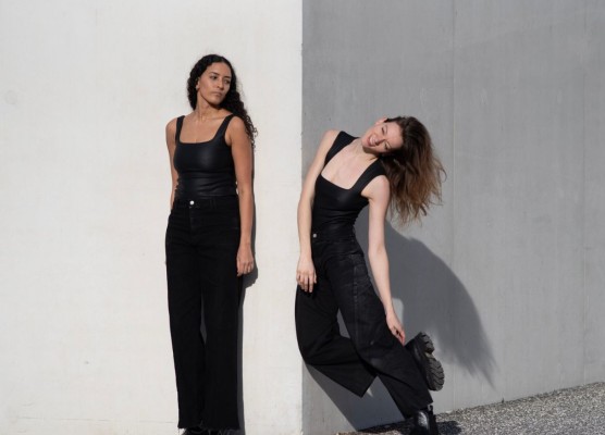 Performances: Meja, Age of Design, and Double Standards