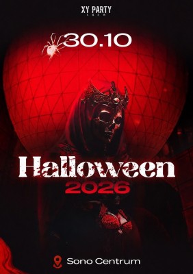 Halloween 2026 | Sono Centrum