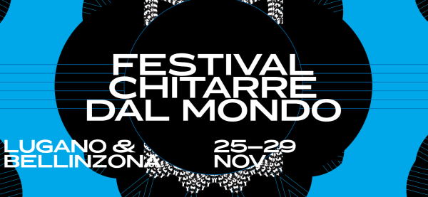 Festival „Chitarre dal Mondo“