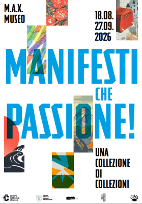 Posters ¡Qué Pasión! Una Colección de Colecciones