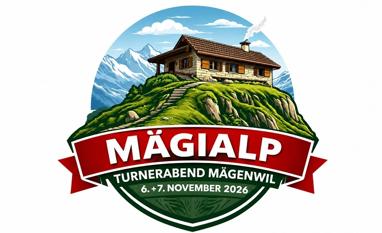 Turnerabend Mägenwil