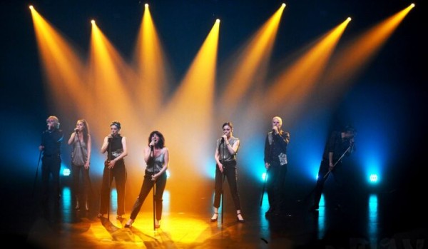 Bicubic – Hors Saison – Concert de Voxset