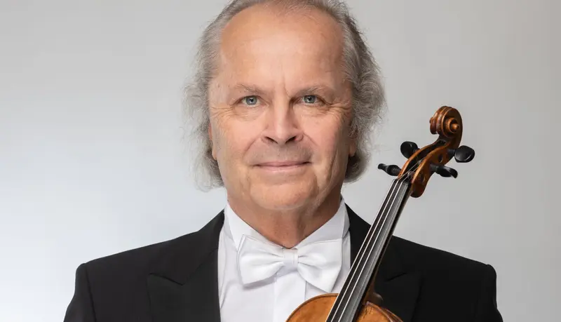 Kammerabend mit Václav Hudeček