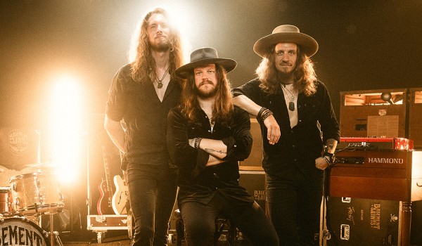 H2U Concerts : "Basement Saints" & Acte de soutien "Philipp Bluedög Gerber"