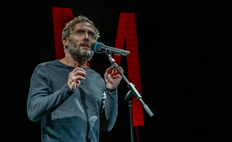 Poetry Slam Städtebattle : Zurich vs. Leipzig