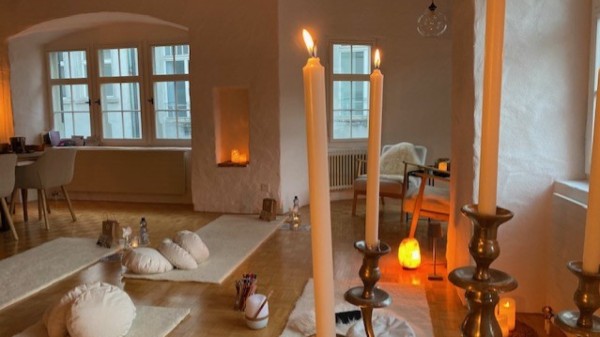 Curso de Atención Plena y Meditación 3h Básico