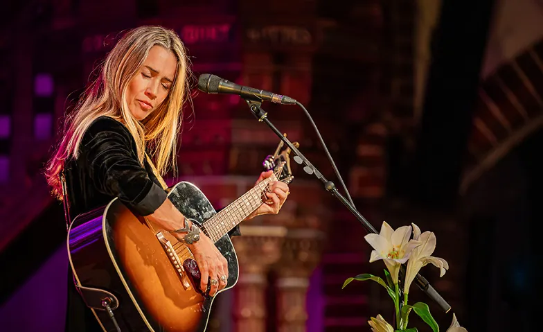 Heather Nova