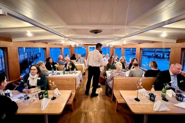 Croisière fondue