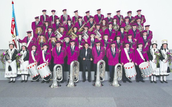 Gala concert Junior Band