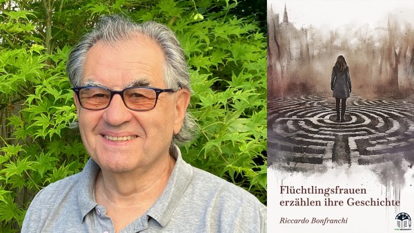Riccardo Bonfranchi - Geflüchtete Frauen erzählen ihre Geschichte