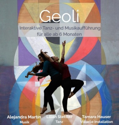 Geoli