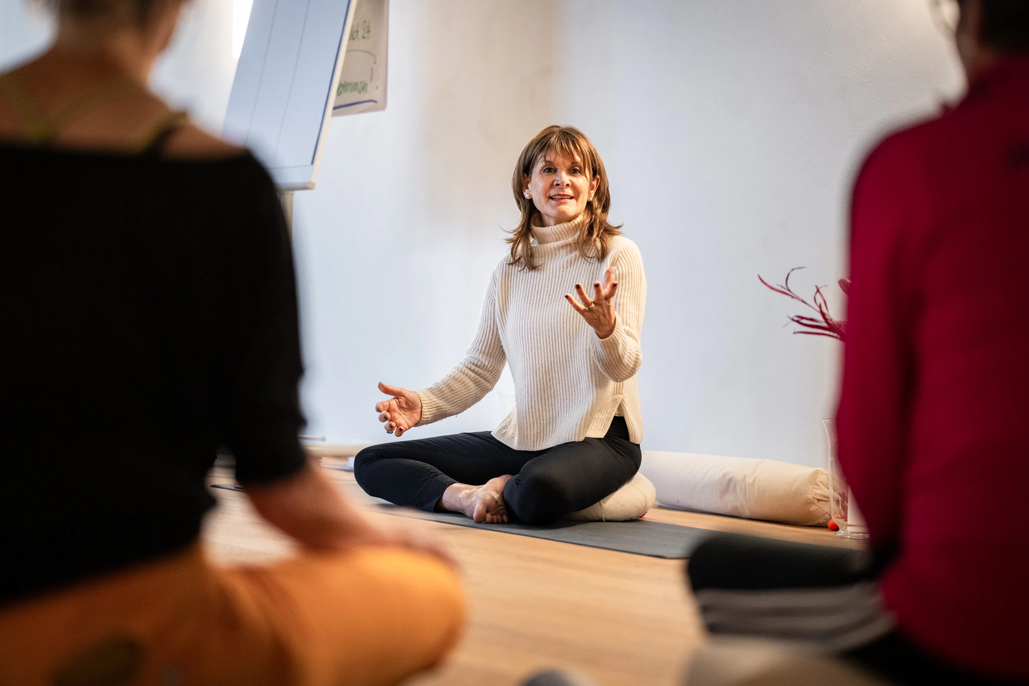 Mindfulness and Self-Compassion in Therapy 2026