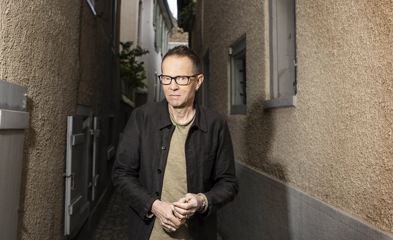 Bänz Friedli räumt auf