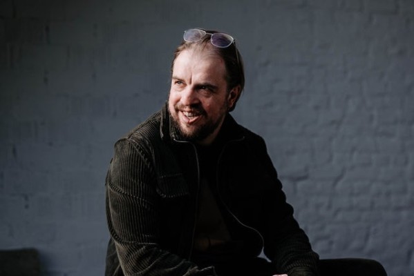 Jan Jaap van der Wal "Amor Fati - 10 años en Flandes"