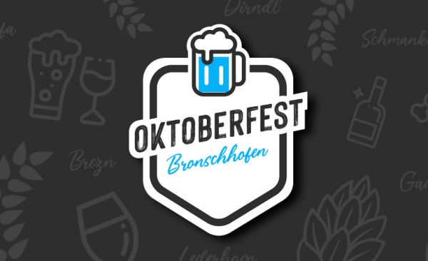 Oktoberfest Bronschhofen 2026