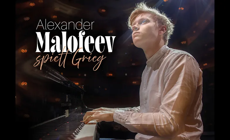 Grieg Strawinsky