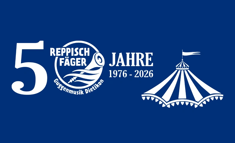 50 ans de Reppischfäger Dietikon
