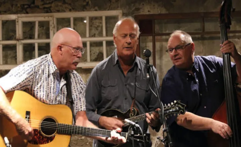 Trio Lowell Coppo Kaerner