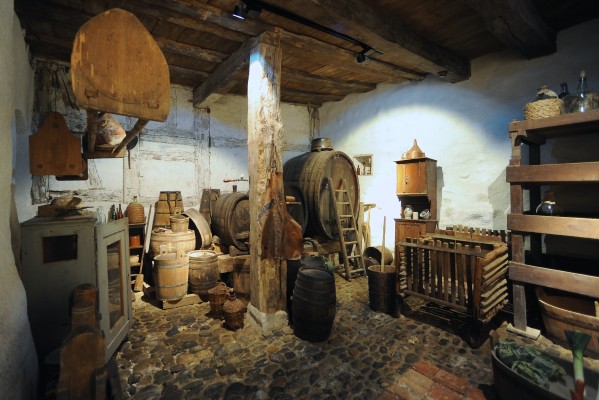 What Cheese! – Guided Tour with Workshop for Adults