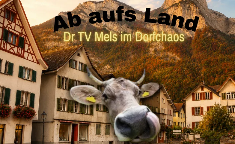 Turnerunterhaltung Turnverein Mels [Abend 27. November]