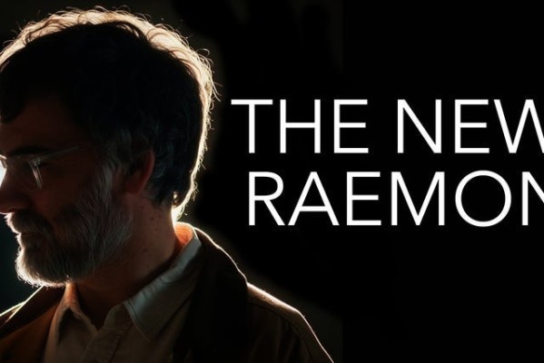 The New Raemon