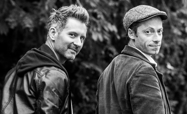 Todisco & Pupato – "Di due e d’inediti"