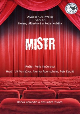 Mistr