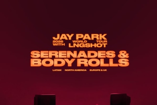 Jay Park Ft. LNGSHOT: Serenades & Body Rolls