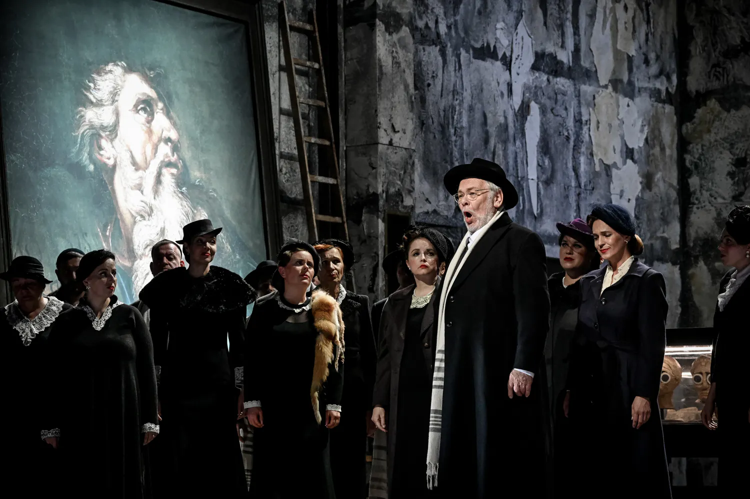 Nabucco
