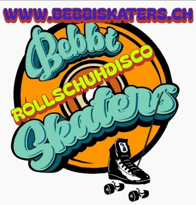 ROLLSCHUHDISCO In Basel