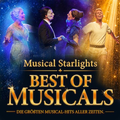 Musical Starlights - Best of Musicals