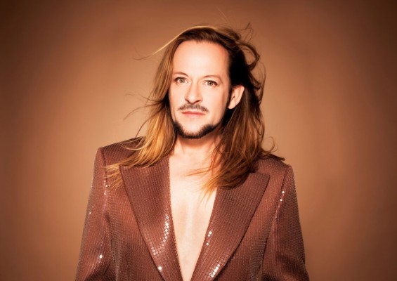Michael von der Heide - Michael von der Heide sings Knef