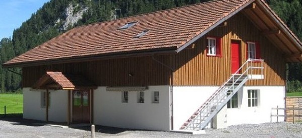 28th Hirschfluh Shooting