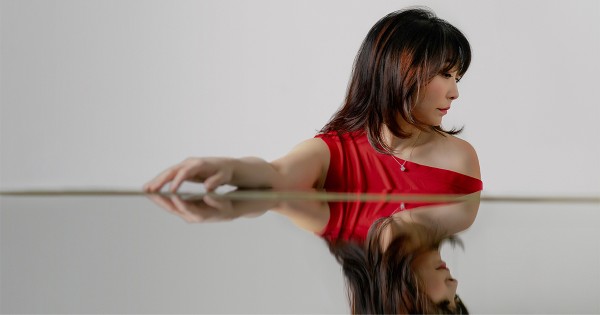 Klassik Forum Chur: Claire Huangci & Claire Levacher
