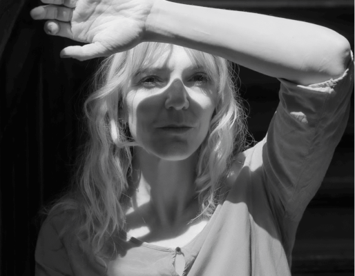 Doppellesung mit Lilli Tollkien und Tomer Gardi