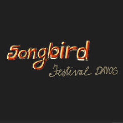 Black Sea Dahu Songbird Festival Davos 2026