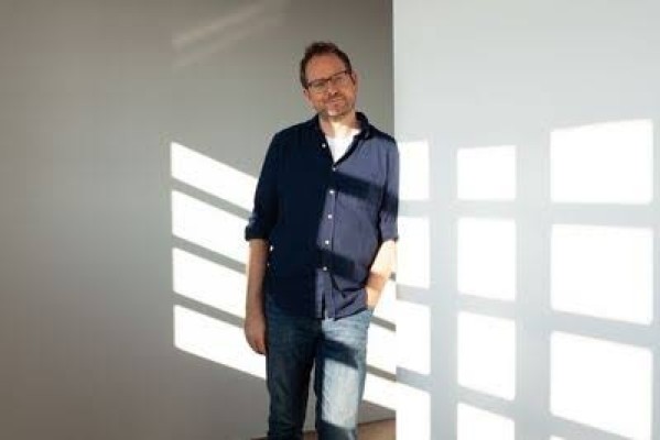 Mats Staub: «In Your Eyes»