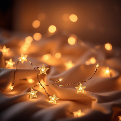 Christmas Market in Sonnenhalde