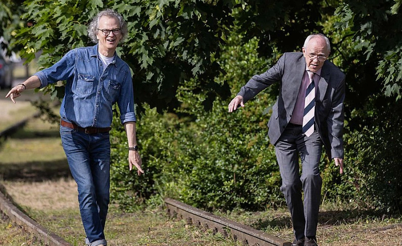 Magdeburger Zwickmühle: «Alles. Ausser Kontrolle»