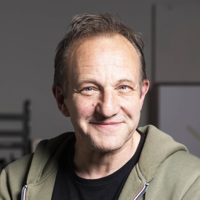 Thierry Romanens: Ce Monde éperdu