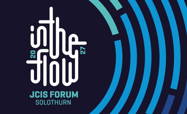 JCI Forum 2027 – In the Flow