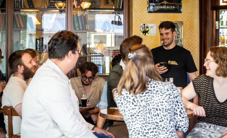 Pubquiz im Peggy's