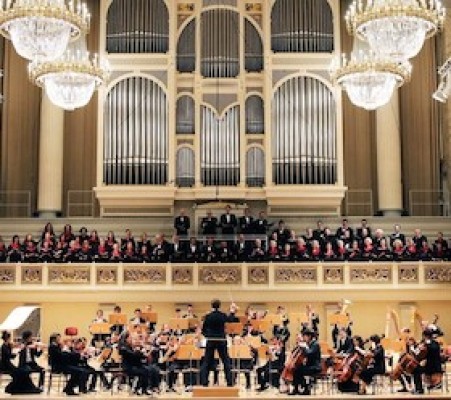 Réquiem de Mozart